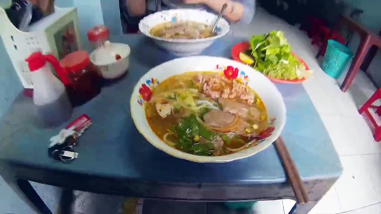[Element Cams] - [Đi bụi VietNam] - Part 73: Suối Tiên-Bà Rìa with love