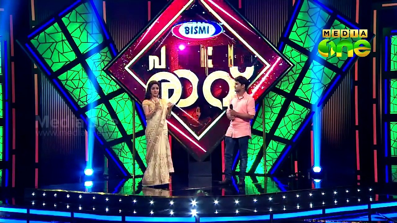 Pathinalam Ravu Season4 | Hakeem - New Song മിന്നും ചരിത്രത�