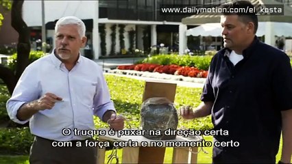 Rapa Nui - A Verdadeira História da Ilha de Páscoa (subPT)