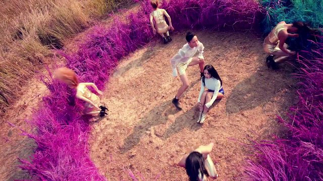 [MV] Brown Eyed Girls(브라운아이드걸스) _ Brave New World(신세계)