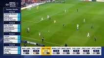 Goal Hodzic A. ~Olympiacos Piraeus 0-1 Dinamo Zagreb~
