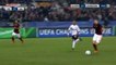 Edin Dzeko Goal 2-0 AS Roma vs Bayer Leverkusen -4.11.2015 (HD)