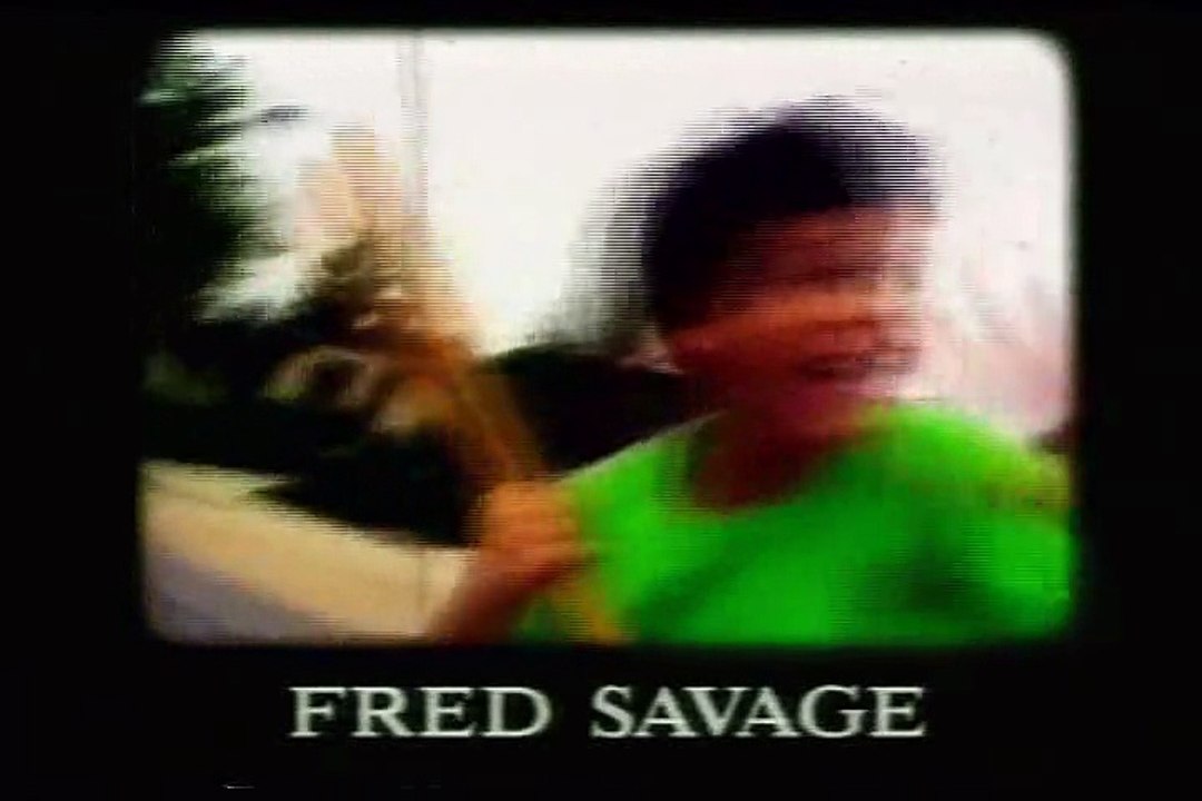 Los Años Maravillosos 4ta temporada Ep. 23 "Recordando los años maravillosos"