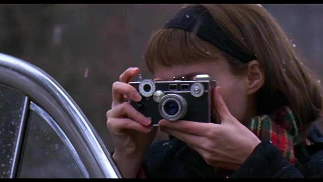 Carol - film 2015