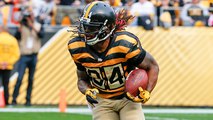 Next Gen Stats: DeAngelo Williams fantasy analysis