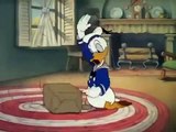 Mickey Donald Duck Donalds Penguin Cartoon Episode