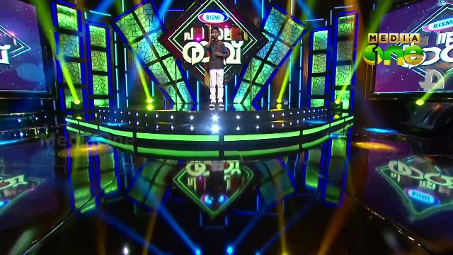 Pathinalam Ravu Season4 |New Song Release -Sakib (Epi7 part1)