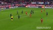 Thomas Müller Amazing Chance, Petr Cech Incredible Save - Bayern München v. Arsenal 04.11.2015 HD