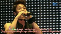 [Vietsub   Kara - 2ST] [121125] Be My Baby - JYP ft Changmin, Taecyeon, Junho