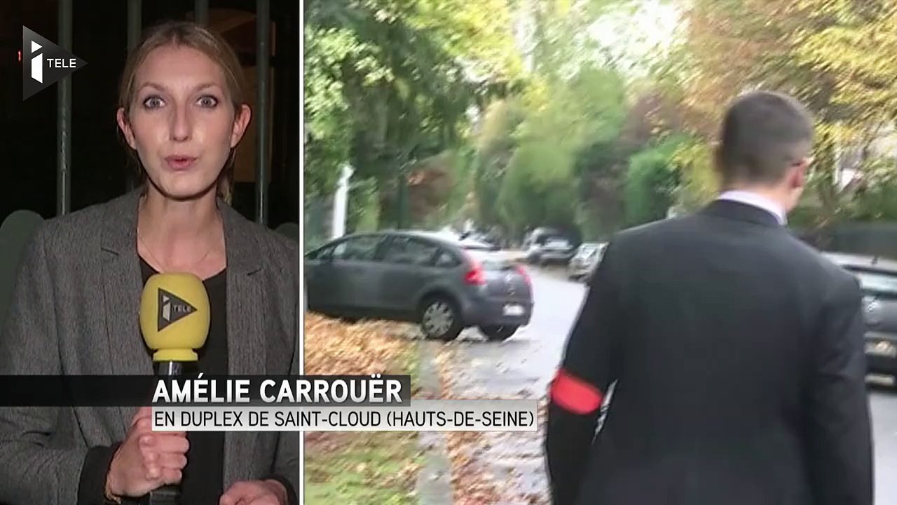 Des perquisitions chez Jean-Marie Le Pen, soupçonné de fraude fiscale