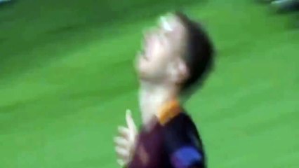 Edin Dzeko Goal - Roma vs Bayer Leverkusen 2-0