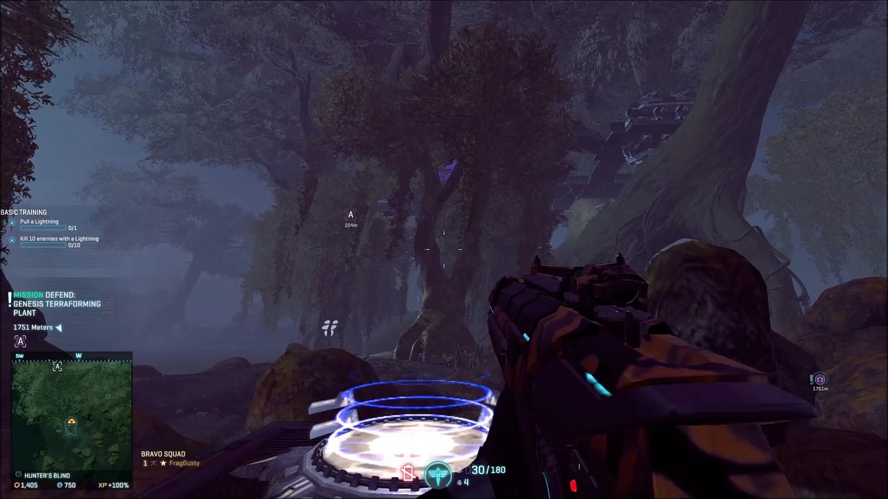 slingshot 6