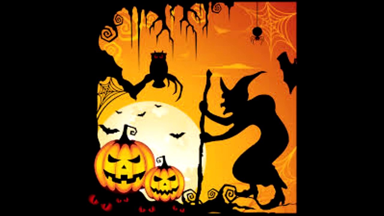 Dile "NO" al Halloween