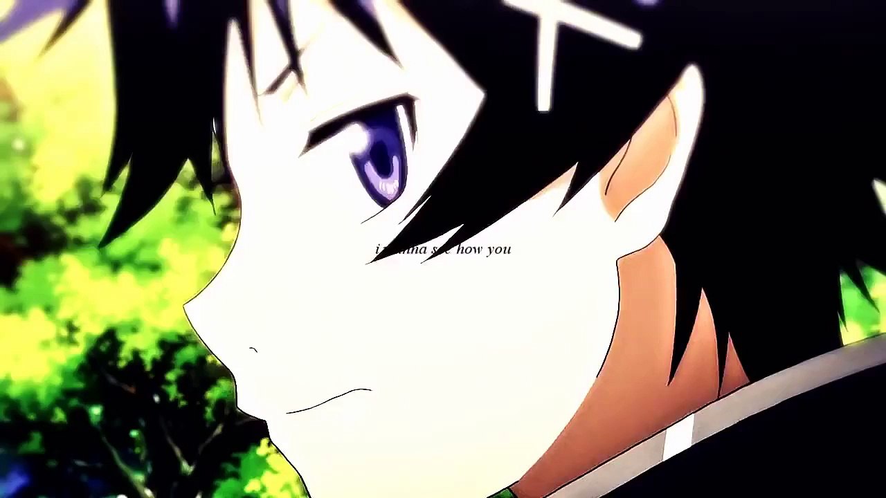 Our Great Escape - AMV
