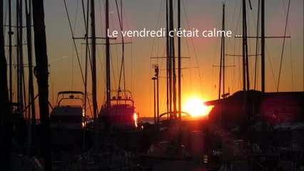 Voile Hyeres Oct 2015