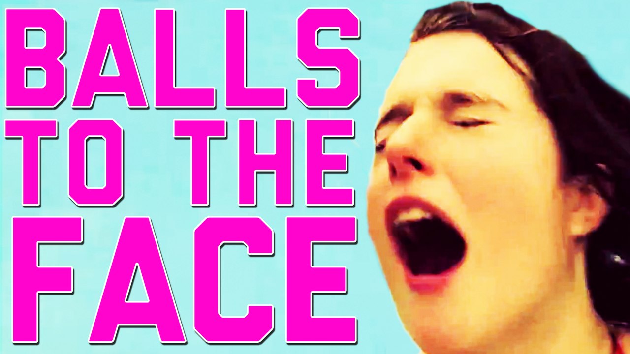 Headshot Compilation by FailArmy (Part 2) || Balls to the Face - video Dailymotion