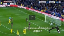 GOAL Neymar FC Barcelona vs BATE Borisov 2015 HD