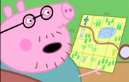Peppa Pig S1x49 Le Chateau aux quatre vents