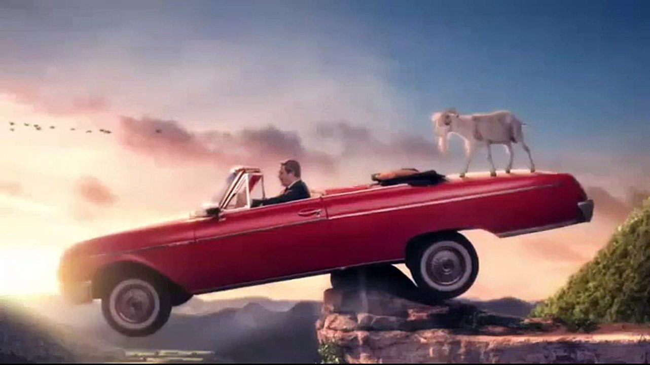 Kadir İnanır Sigortam.net Her Zaman Yanınızda! Reklam Filmi