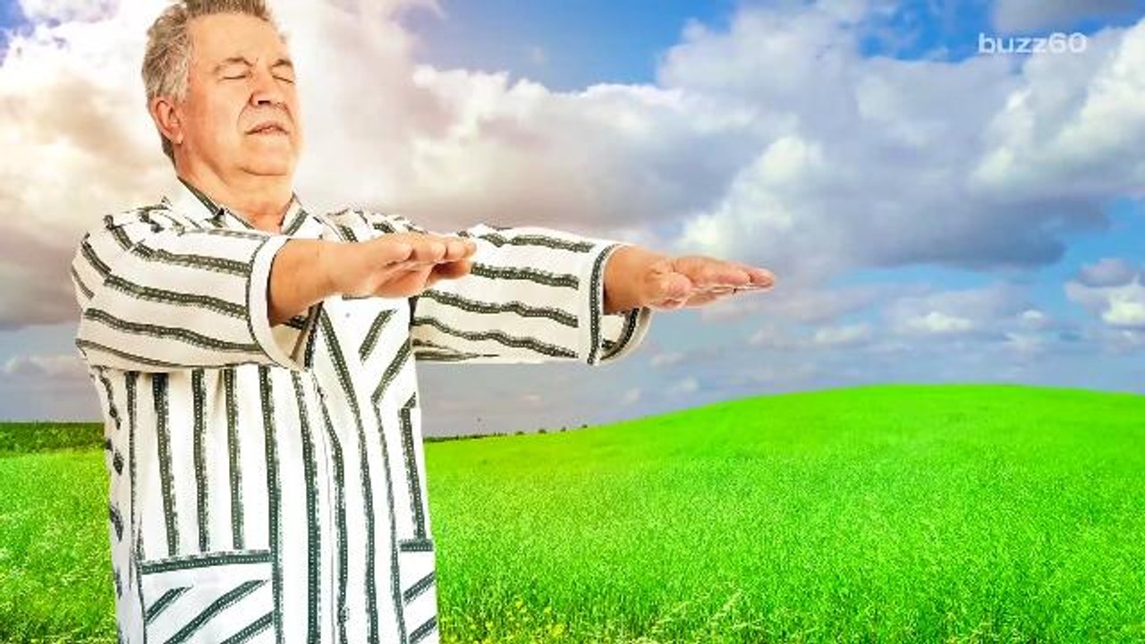 Sleepwalkers don't feel pain until waking, including broken bones