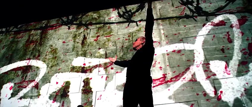 Roger Waters The Wall (2014) Trailer - Roger Waters, Dave Kilminster
