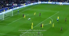 Neymar Awesome Skills - FC Barcelona vs BATE Borisov 04.11.2015 HD