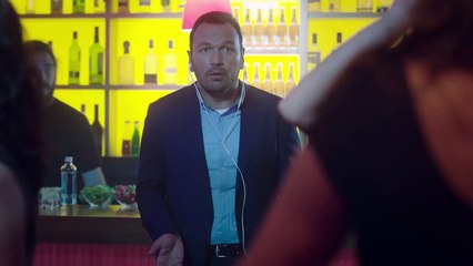 Hayat Öpücüğü Fragman