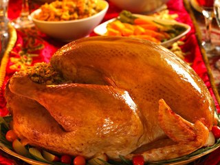 4 Apps for the Perfect Thanksgiving Dinner