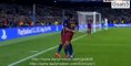 Luis Suarez Goal Barcelona 2 - 0 BATE Champions League 4-11-2015