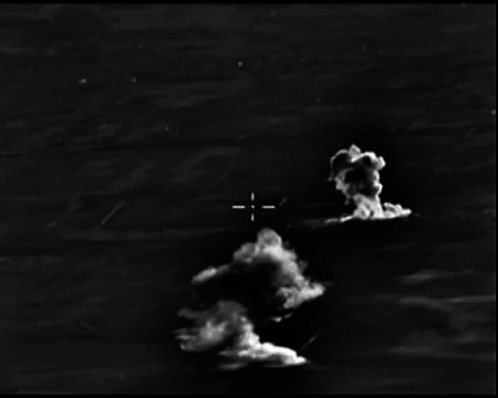 Le résultat est saisissant ouvrages d'art en béton bombe BETAB-500