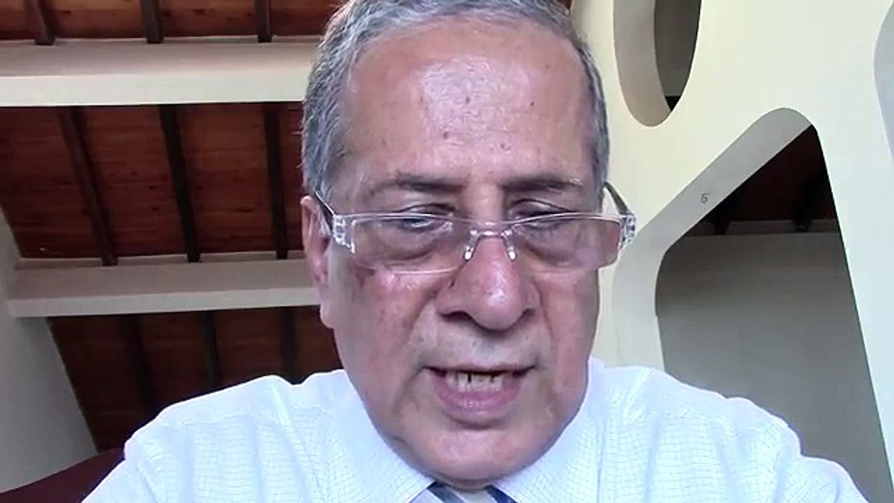 Pedro Pablo Amaya F - Porque en ti JEHOVA   he esperado.-
