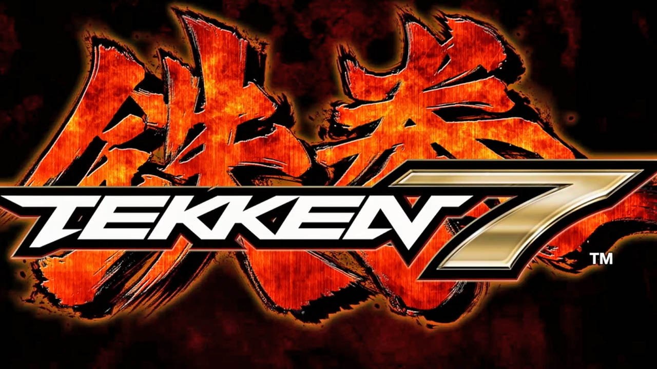 TEKKEN 7 - Announcement Trailer