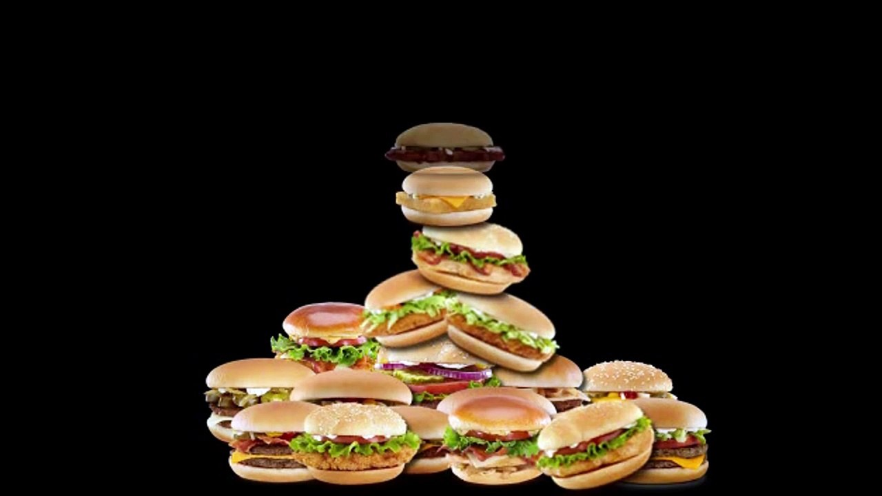 Pedido McDonalds, na Wendys Ratchet Wendy Brincadeira