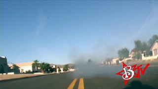 Crotch Rocket Stunts INSANE Highway Wheelies Street Bike Wheelie Motorcycle Tricks Blox St