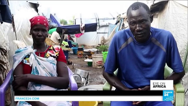 28 new states divide South Sudan along ethnic lines