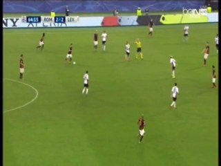 تسديدة صلاح