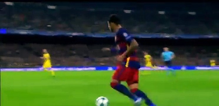 Luis Suárez 2-0 Amazing Goal | Barcelona vs Bate Borisov 04.11.2015 HD