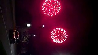 The Best Fireworks in the World (VIDEO 2015)