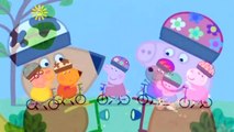 Peppa Pig todos os episódios parte 16 de 22 Português (BR)