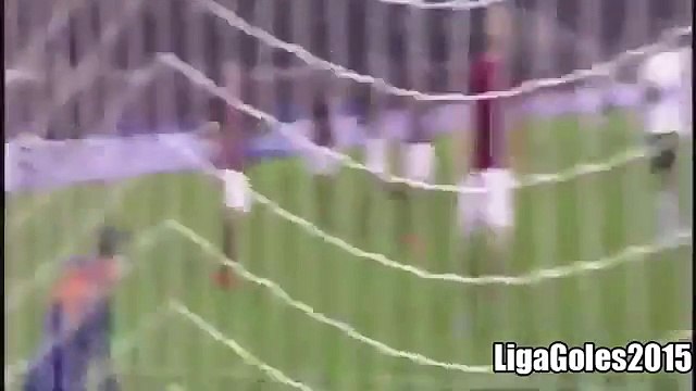 Chicharito Hernandez Goal - AS Roma vs Bayer Leverkusen 2-2 (Champions League 20