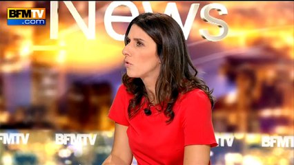 Raffarin: "Johnny Halliday réussit ses quinquennats les uns après les autres"