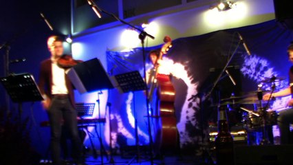 BYDGOSKA AKADEMIA JAZZU - SEIFERT