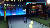 [HD] (Dolphin Emulator Gameplay) Ben 10: Alien Force Wii