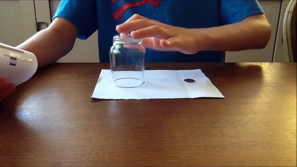Amazing Illusion Magic Trick