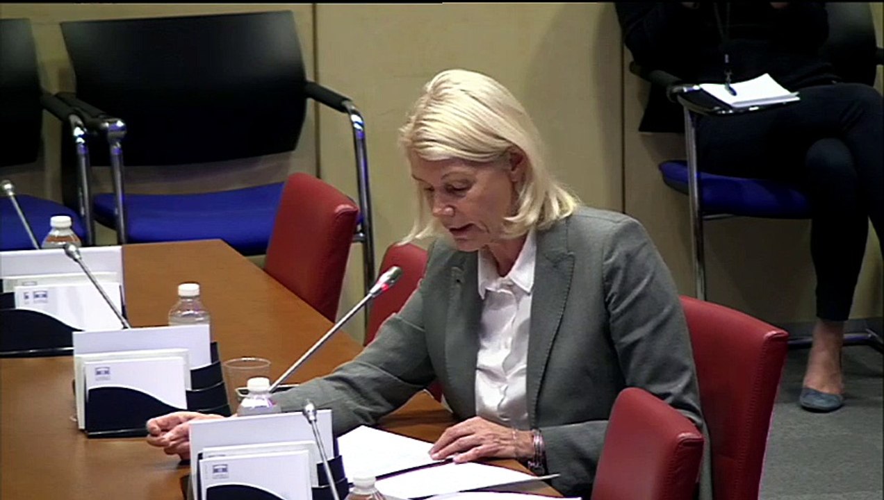 Audition de M. Jean-Denis Combrexelle, sur le rapport « la négociation collective, le travail et et l'emploi »