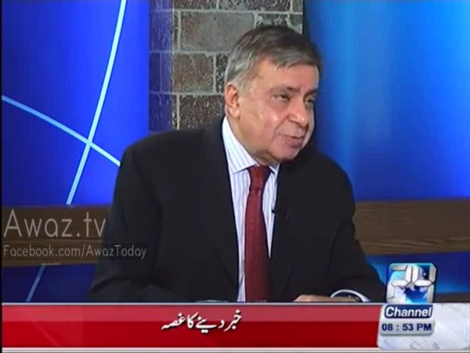 Reham Khan Was Flirting With "Jannan" Movie's hero - Arif NIzami