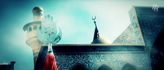 Nadeem Sarwar _ Alam Hamara - Album 2015/2016