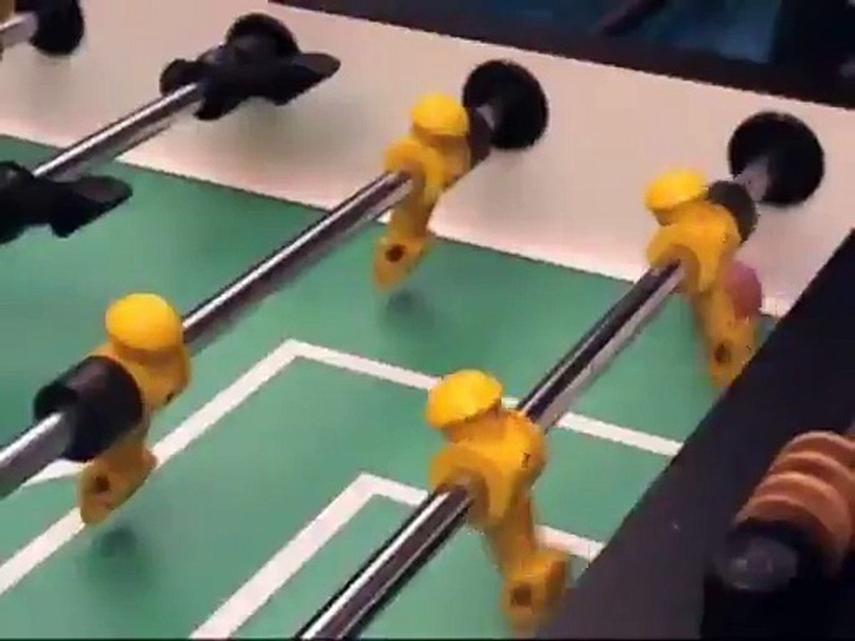 Table football