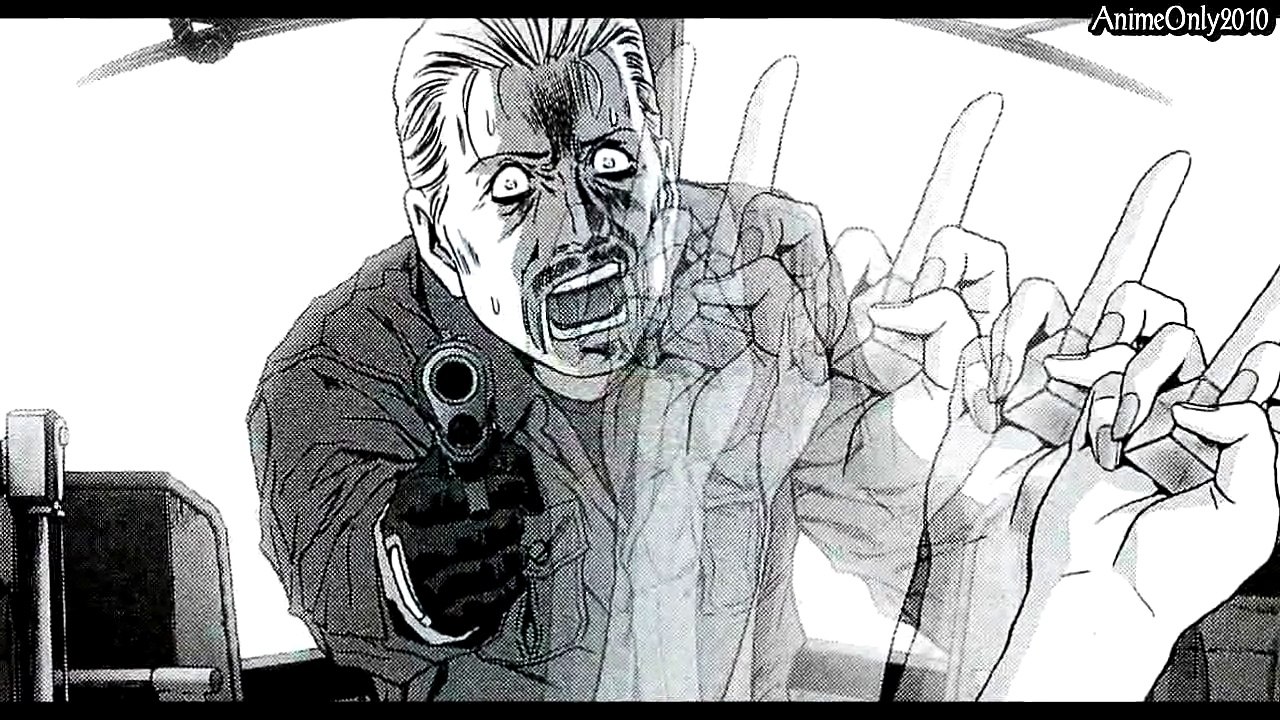 Btooom 65 Español