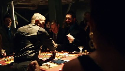 The Condemned 2 [2015] - Official Theatrical Trailer Randy Orton